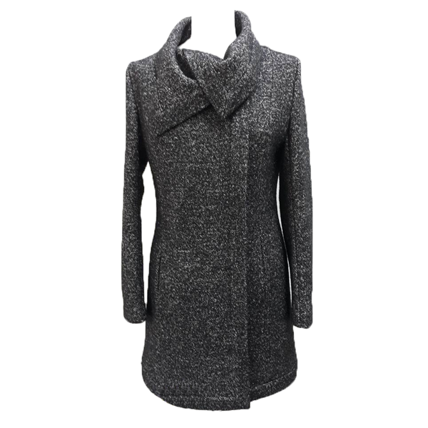 Le manteau Rock Pure Couture